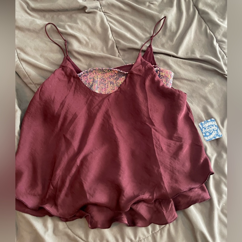 Free People tank top - Picture 2 of 3